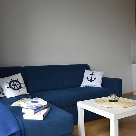 Apartament Apartament Ahoj Jastrzębia Góra Zewnętrze zdjęcie